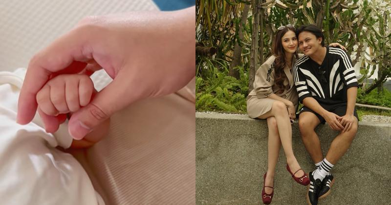 Momen Selina Dinyanyikan OST Film Jumbo oleh Mahalini dan Rizky Febian